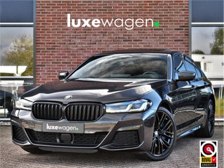 Thumbnail Mobil 1