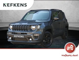 Thumbnail Mobil 1