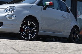 Thumbnail Mobil 10