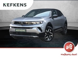 Thumbnail Mobil 1