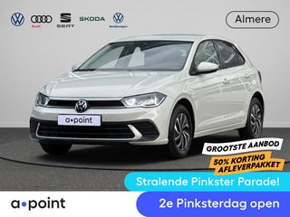 Thumbnail Mobil 1
