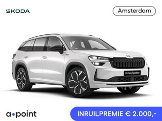 Thumbnail Mobil 1