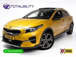 Thumbnail Mobil 1