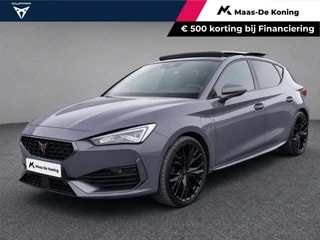 Thumbnail Mobil 1