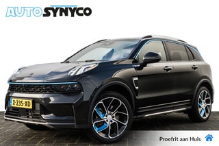 Thumbnail Mobil 1