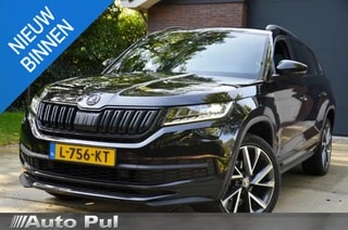 Thumbnail Mobil 1