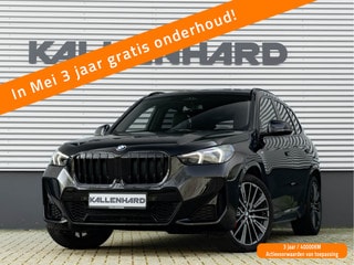 Thumbnail Mobil 1