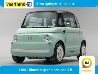 Thumbnail Mobil 1
