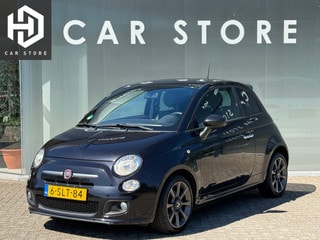Thumbnail Mobil 1