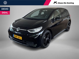 Thumbnail Mobil 1
