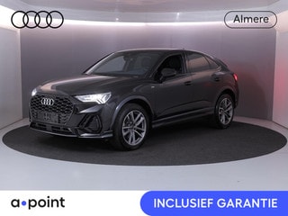 Thumbnail Mobil 1