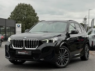 Thumbnail Mobil 1