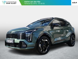 Thumbnail Mobil 1