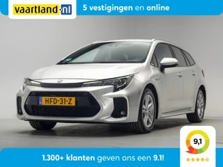 Thumbnail Mobil 1