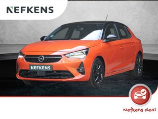 Thumbnail Mobil 1