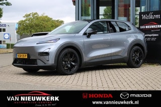 Thumbnail Mobil 1