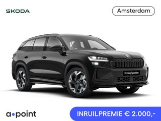 Thumbnail Mobil 1