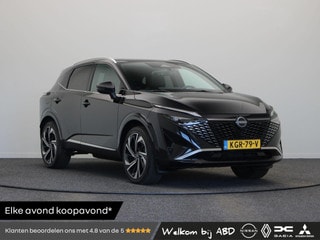 Thumbnail Mobil 1