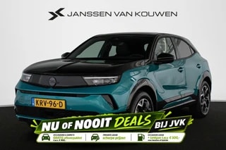 Thumbnail Mobil 1