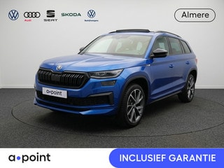 Thumbnail Mobil 1