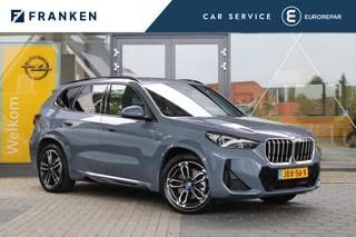 Thumbnail Mobil 1