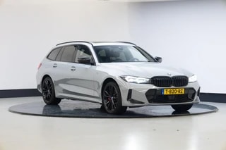 Thumbnail Mobil 1