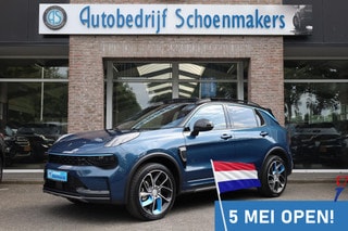 Thumbnail Mobil 1