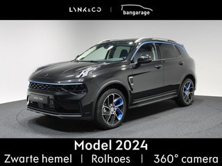 Thumbnail Mobil 1