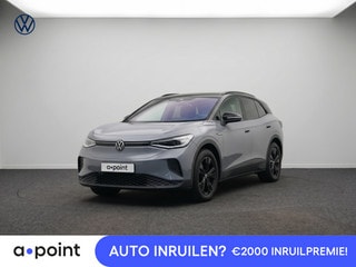 Thumbnail Mobil 1