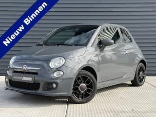 Thumbnail Mobil 1