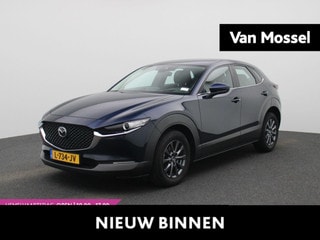 Thumbnail Mobil 1