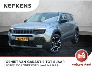 Thumbnail Mobil 1