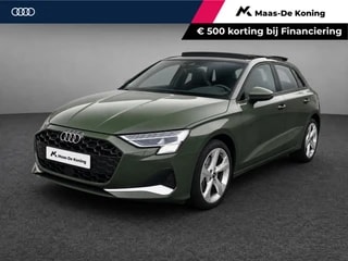 Thumbnail Mobil 1