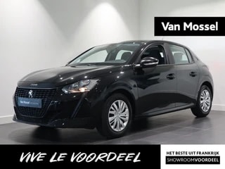 Thumbnail Mobil 1