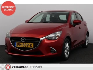 Thumbnail Mobil 1