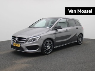Thumbnail Mobil 1