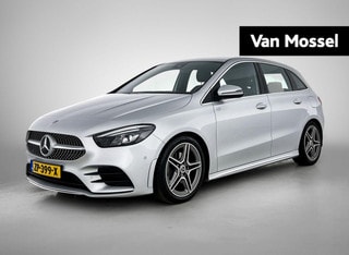 Thumbnail Mobil 1