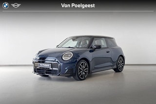 Thumbnail Mobil 1