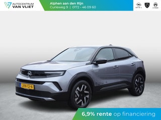 Thumbnail Mobil 1