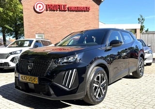 Thumbnail Mobil 1