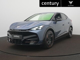 Thumbnail Mobil 1