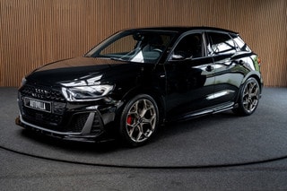 Thumbnail Mobil 1