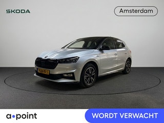 Thumbnail Mobil 1