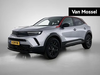 Thumbnail Mobil 1