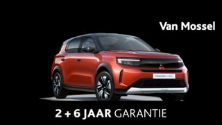 Thumbnail Mobil 1