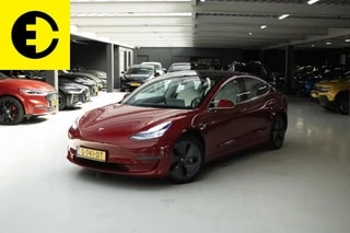 Thumbnail Mobil 1