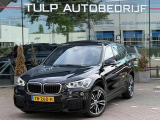Thumbnail Mobil 1