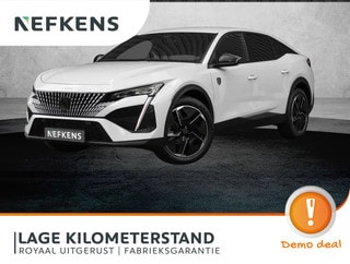 Thumbnail Mobil 1