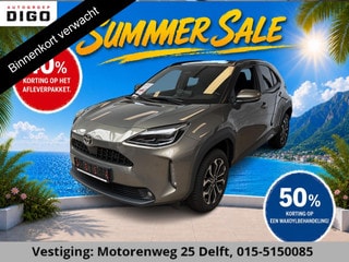Thumbnail Mobil 1