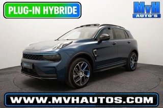 Thumbnail Mobil 1